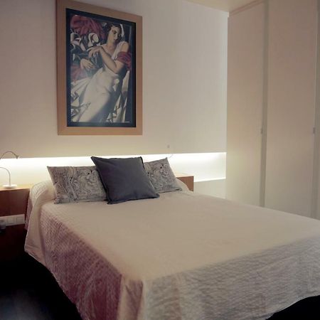 Loft Bordador Apartment Sevilla Bagian luar foto